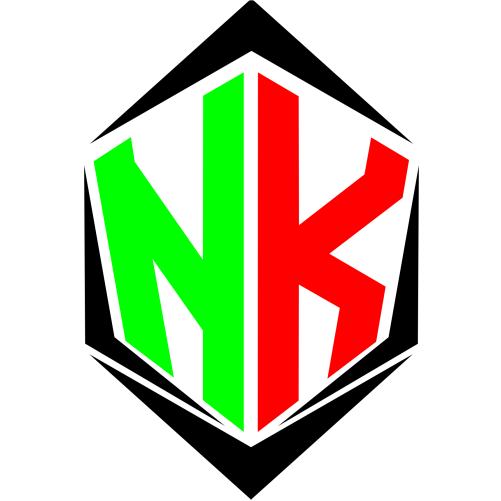 Logo Naza Komputer